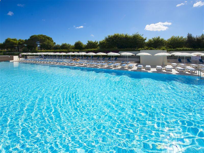 Voi Alimini Resort Экстерьер фото