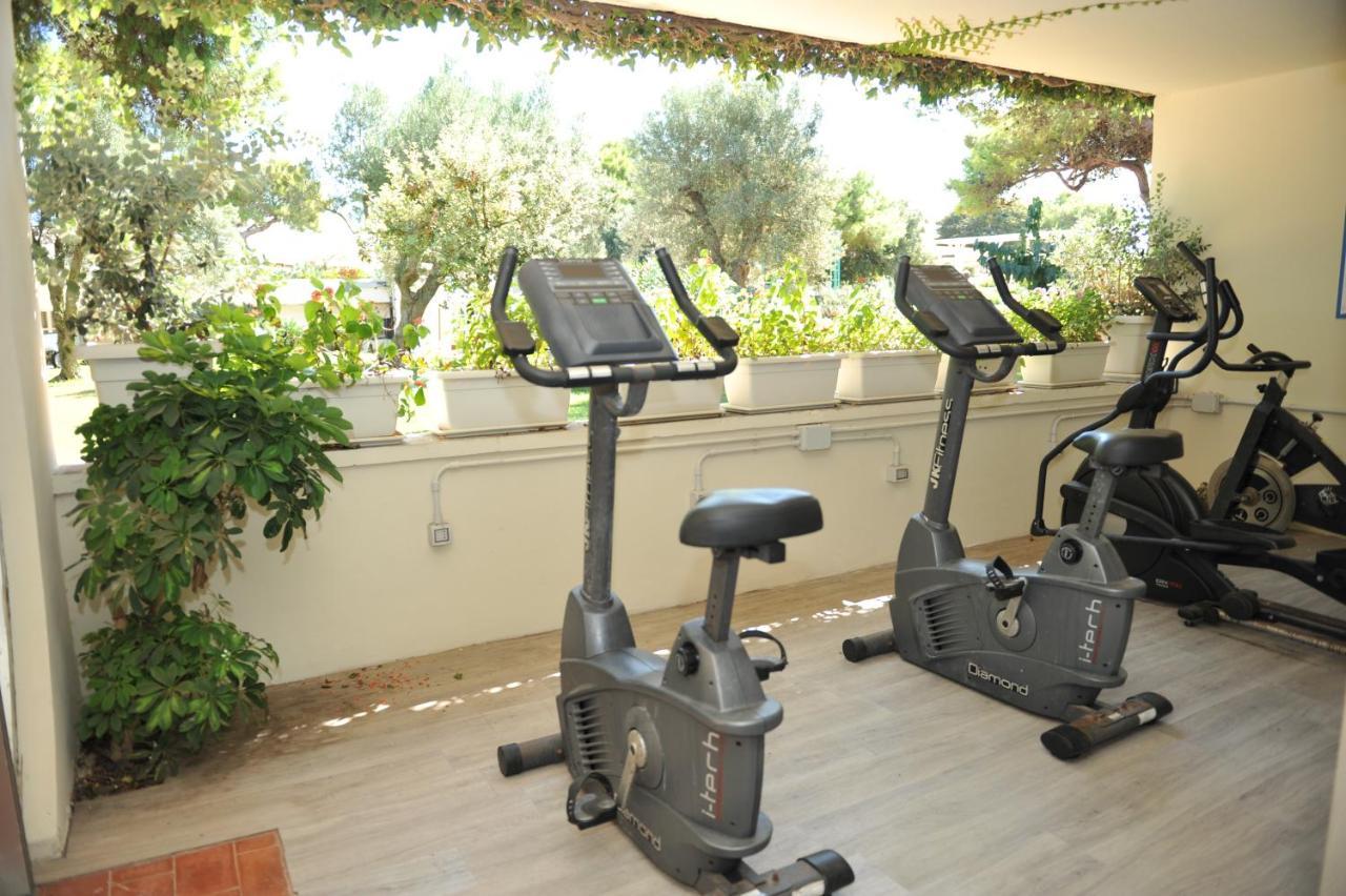Voi Alimini Resort Экстерьер фото