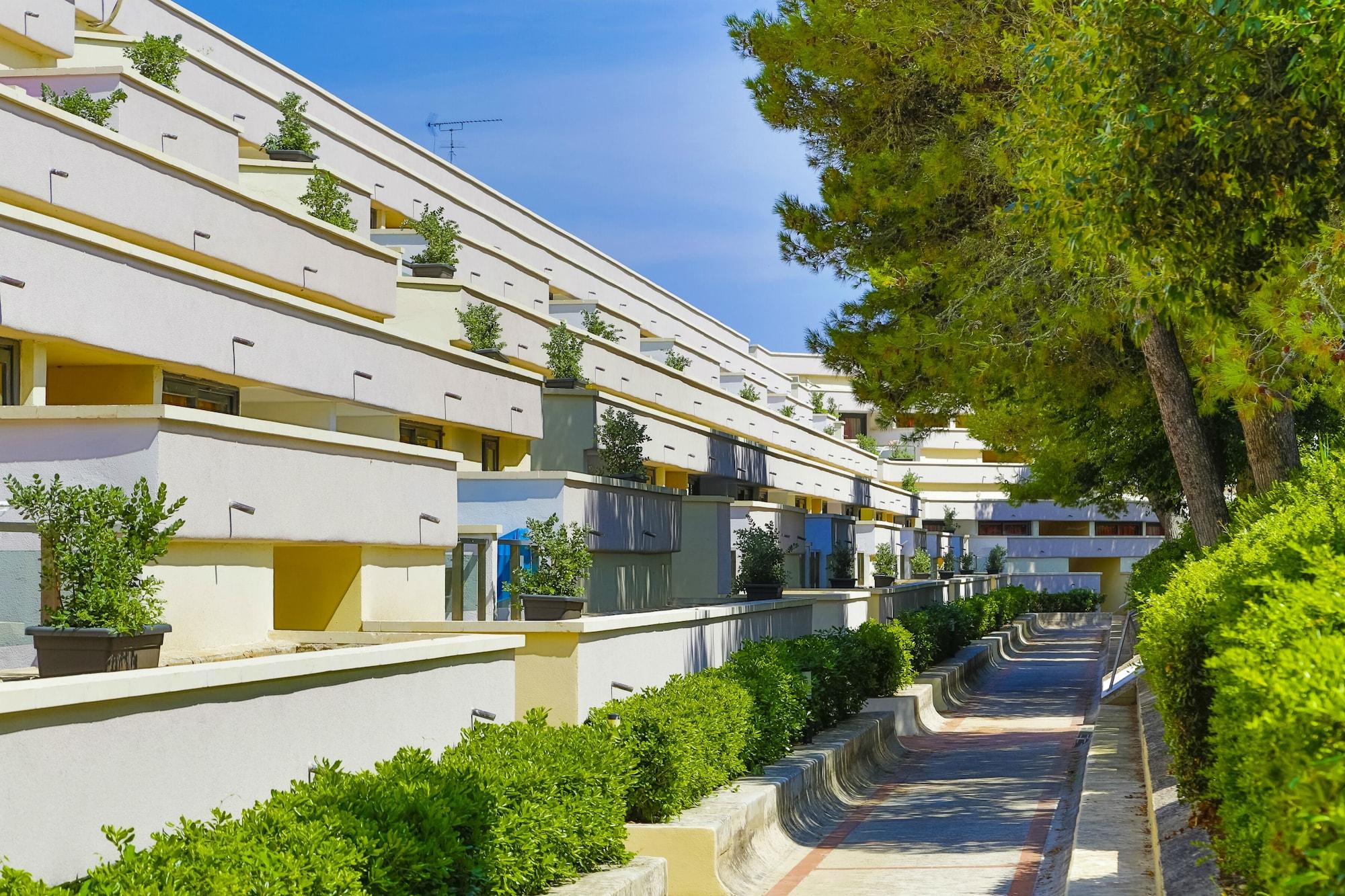 Voi Alimini Resort Экстерьер фото