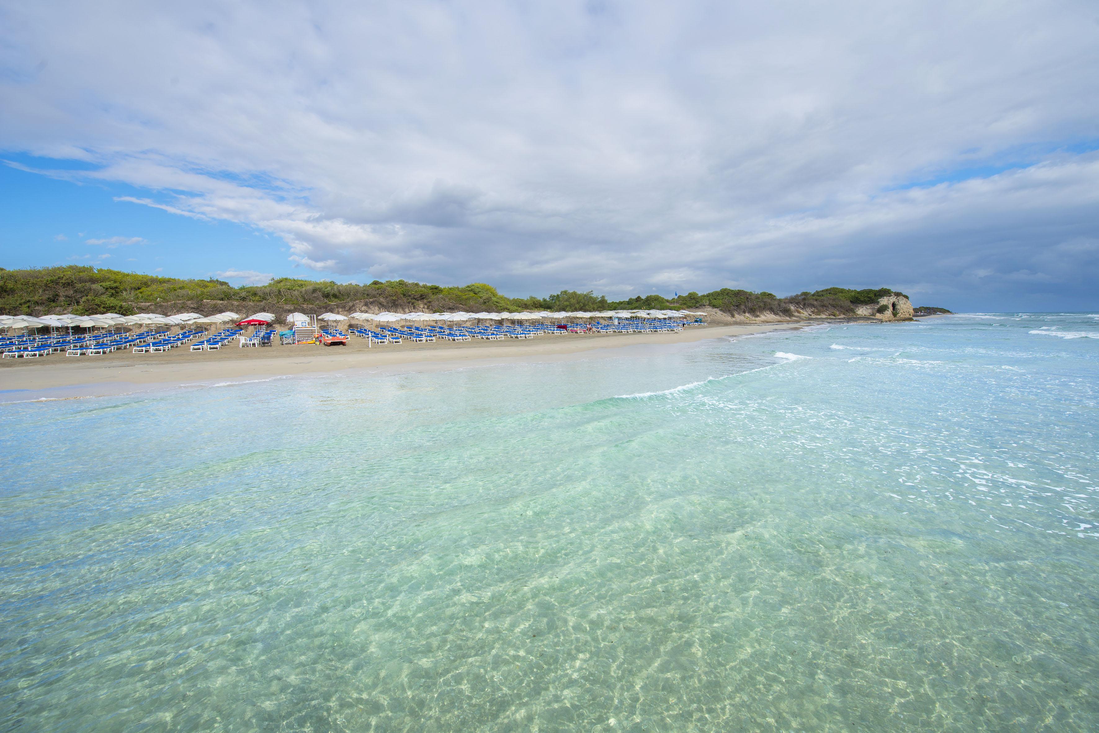 Voi Alimini Resort Экстерьер фото