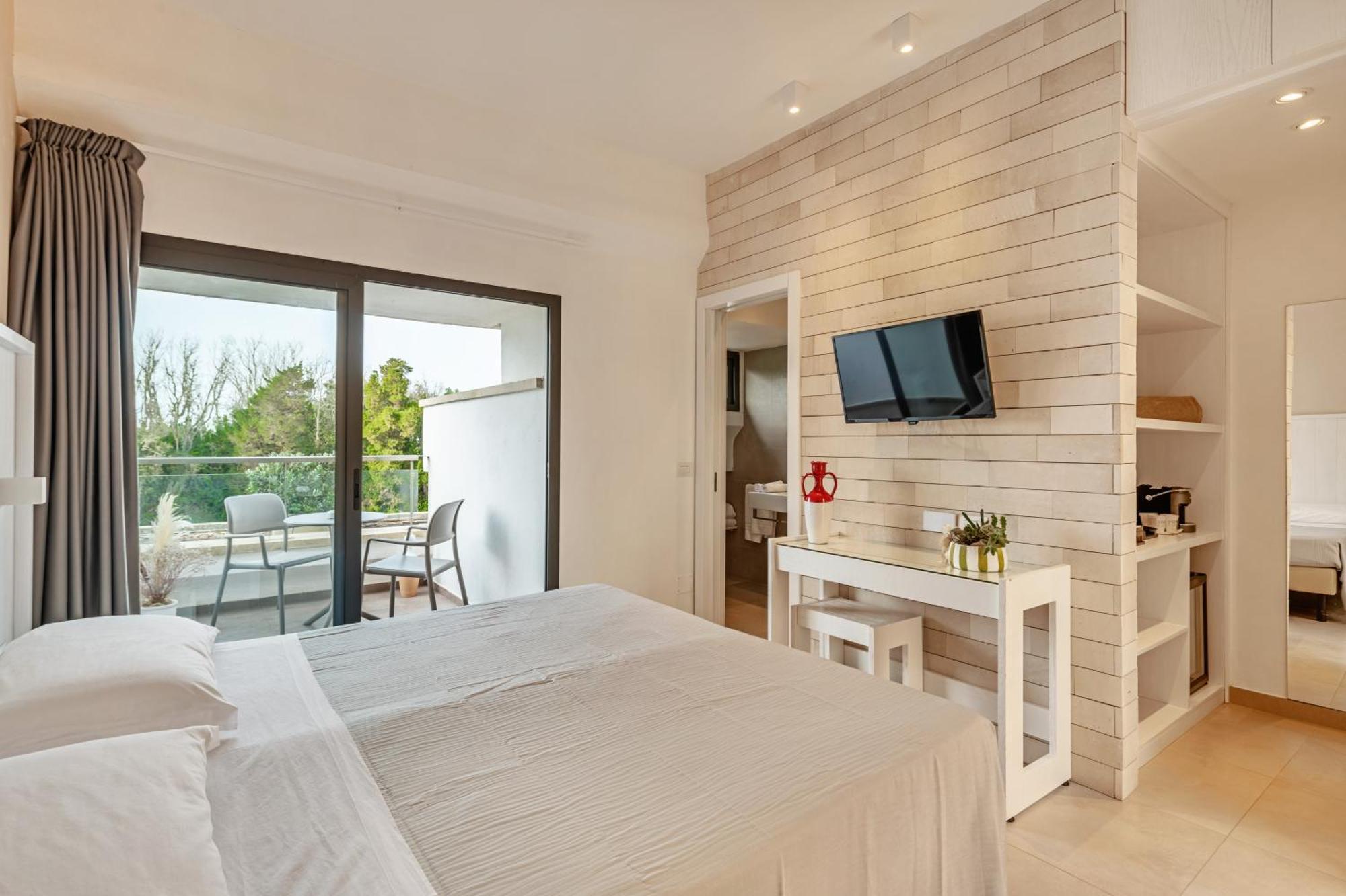 Voi Alimini Resort Экстерьер фото