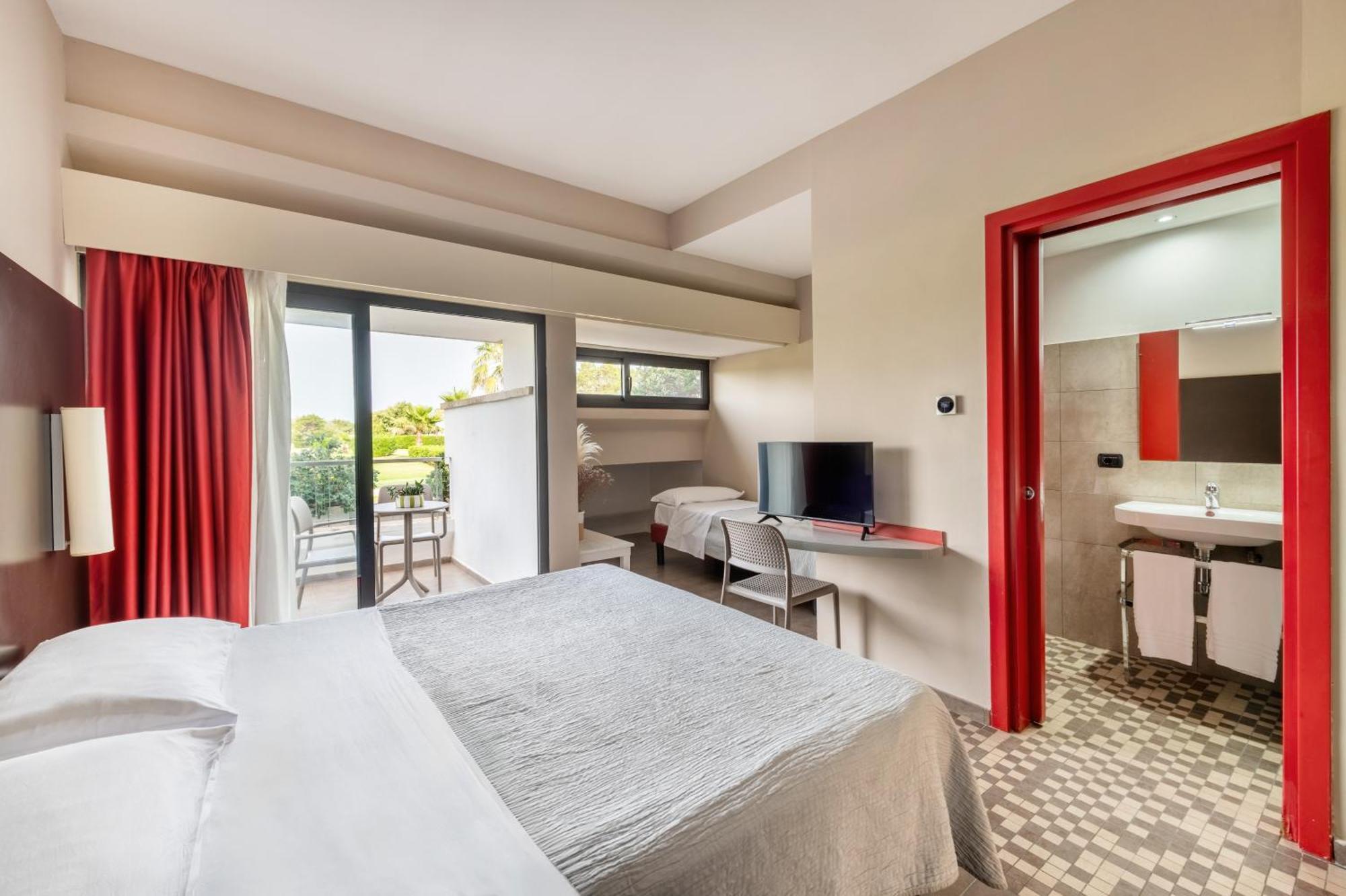 Voi Alimini Resort Экстерьер фото