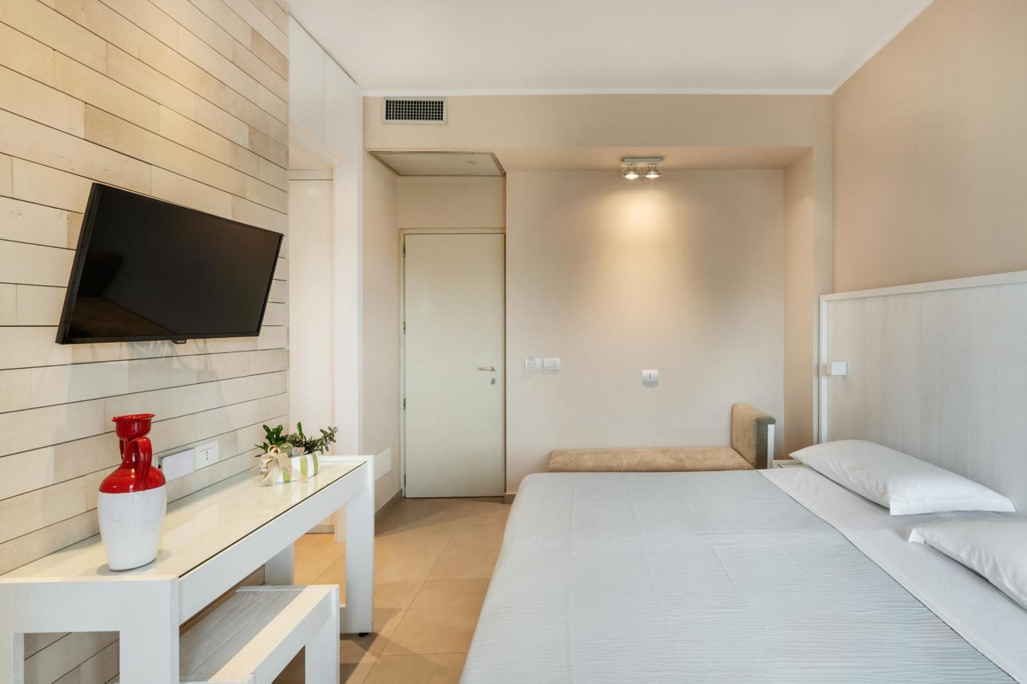 Voi Alimini Resort Экстерьер фото