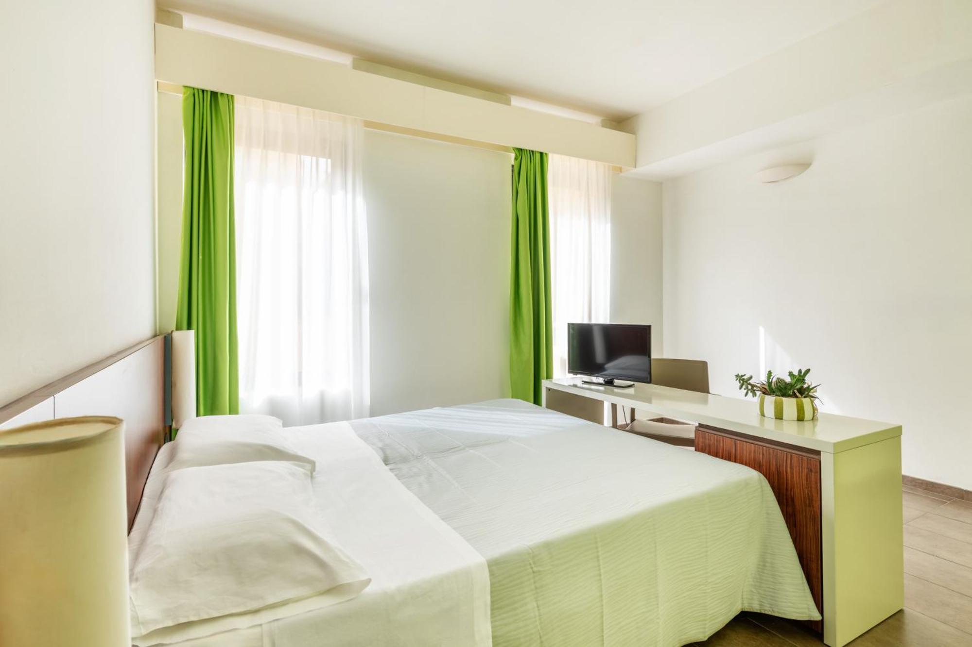Voi Alimini Resort Экстерьер фото