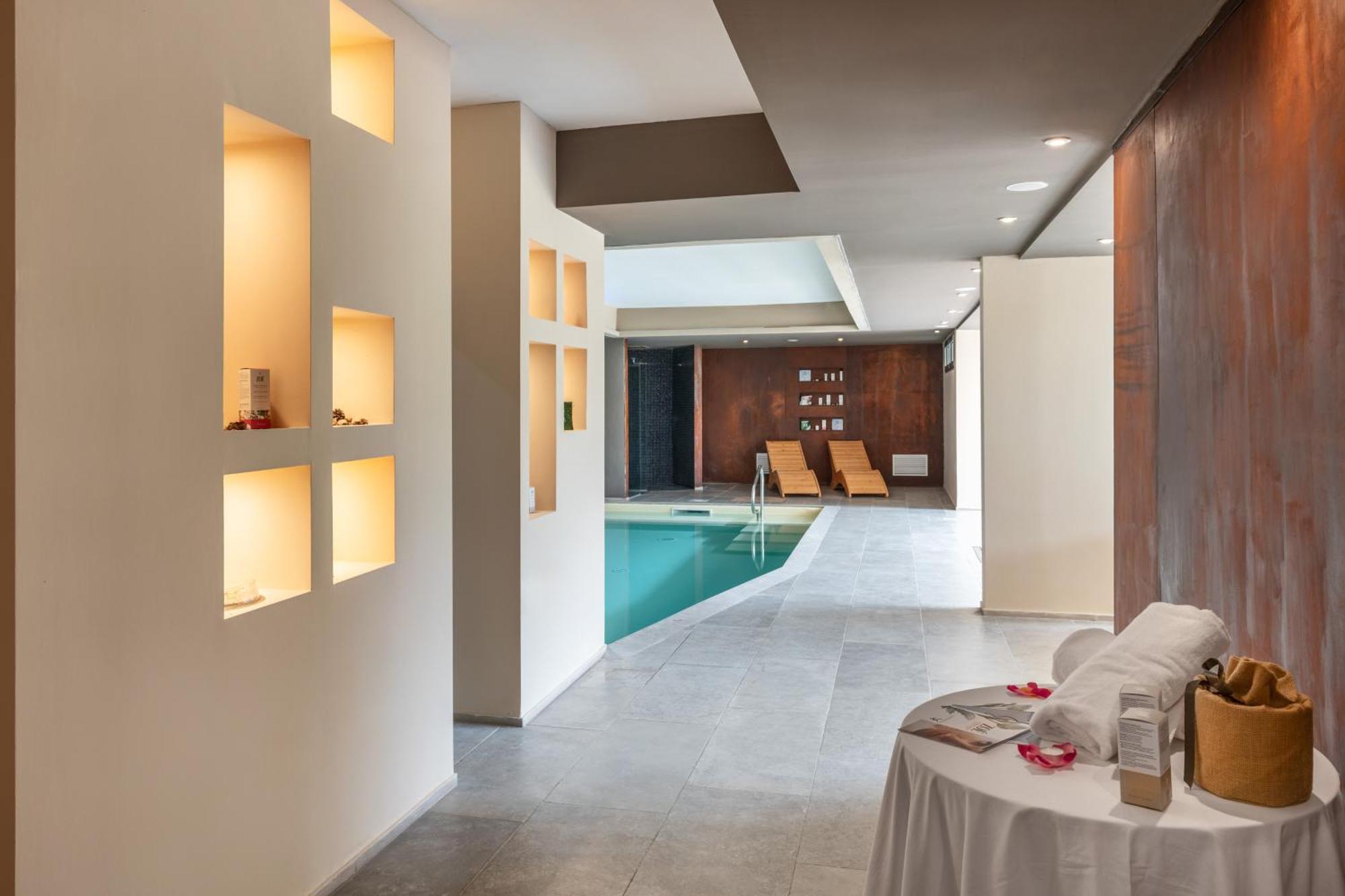 Voi Alimini Resort Экстерьер фото