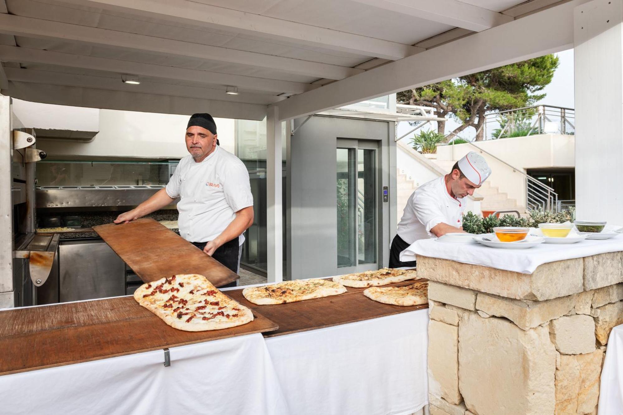 Voi Alimini Resort Экстерьер фото