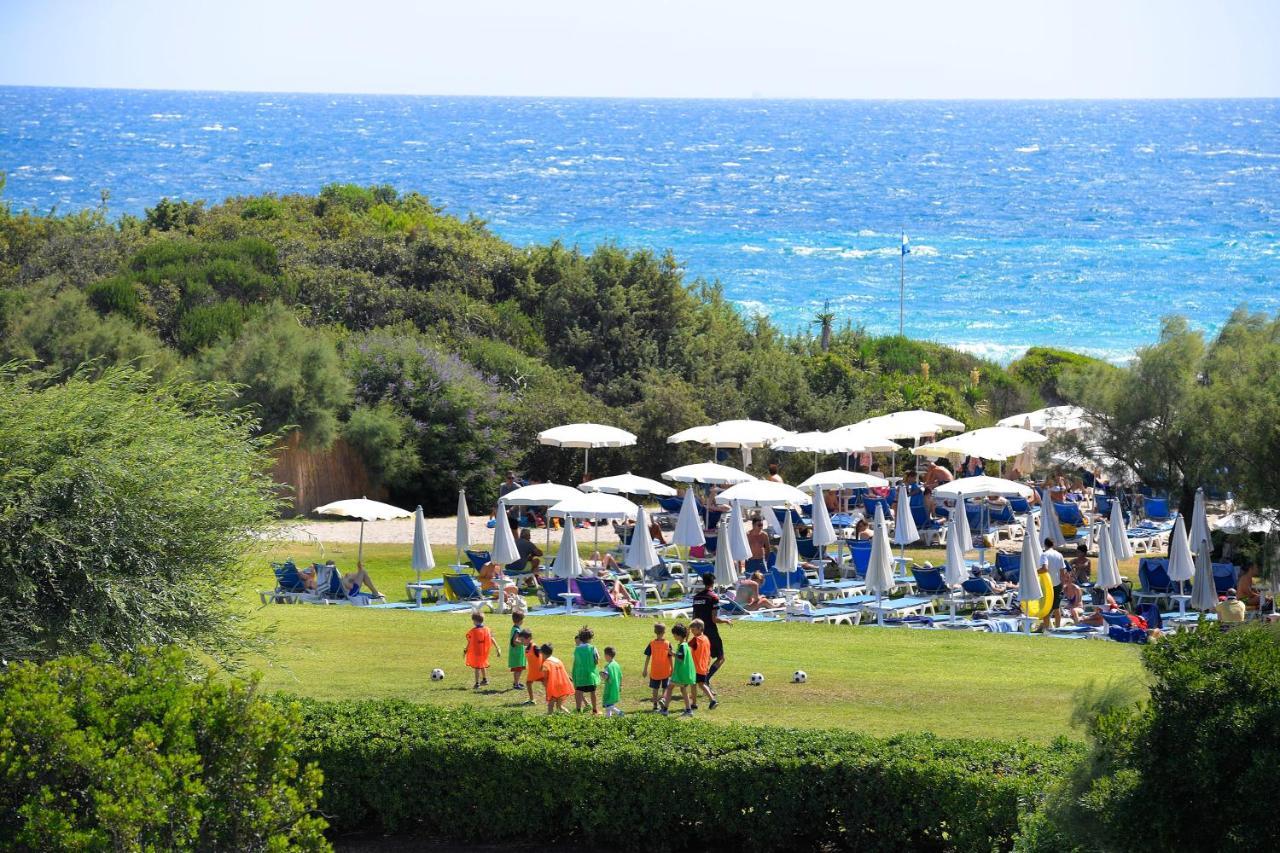 Voi Alimini Resort Экстерьер фото